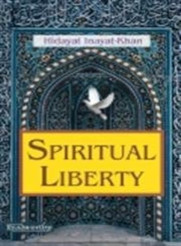 Imagen de archivo de Spiritual Liberty a la venta por Books Puddle