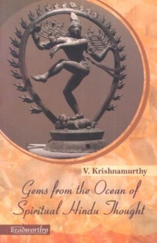 Gems from the Ocean of Spiritual Hindu Thought