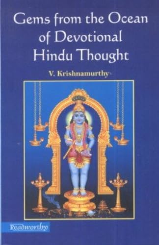 Gems from the Ocean of Devotional Hindu Thought