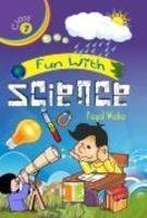 9789350180228: Fun With Science (Class 7)