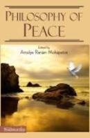 Beispielbild fr Philosophy of Peace (Hardcover) zum Verkauf von CitiRetail