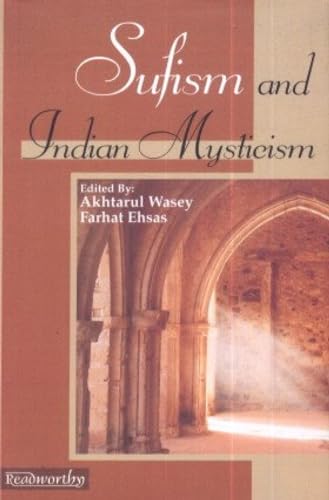 Beispielbild fr Sufism and Indian Mysticism (Hardcover) zum Verkauf von CitiRetail