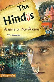 Stock image for The Hindus for sale by Books Puddle