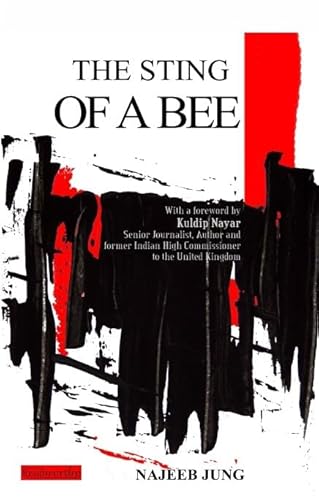 Imagen de archivo de The Sting Of A Bee a la venta por Books in my Basket