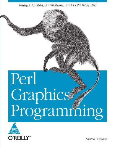 9789350230183: Perl Graphics Programming
