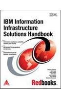 9789350230725: IBM INFORMATION INFRASTRUCTURE SOLUTIONS HANDBOOK