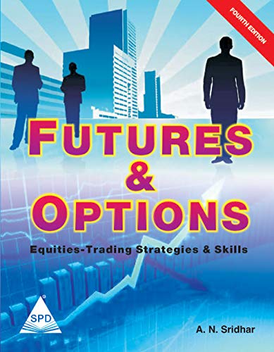 9789350232965: Futures & Options, 4th Edition