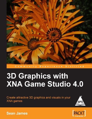 9789350233016: 3D GRAPHICS WITH XNA GAME STUDIO 4.0 [Paperback] [Jan 01, 2017] JAMES