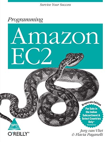 9789350233757: Programming Amazon EC2