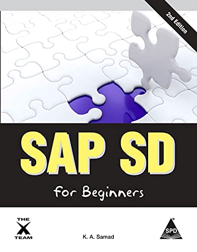 9789350233894: SAP Sd for Beginners