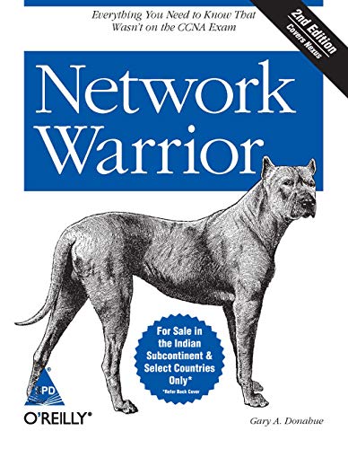 9789350234150: Network Warrior