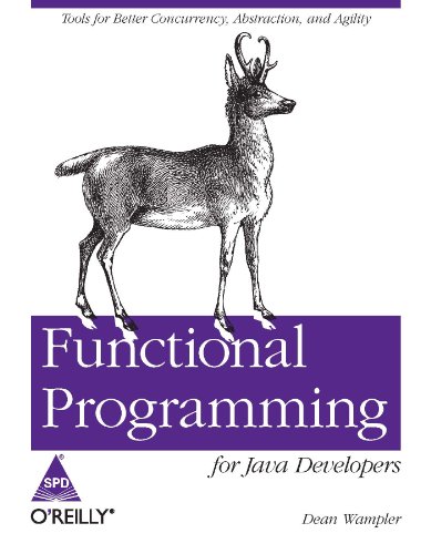 9789350234686: Functional Programming for Java Developers