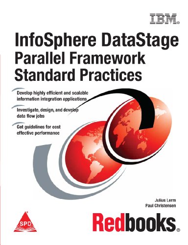 9789350236468: InfoSphere DataStage Parallel Framework Standard Practices