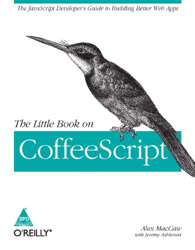 9789350236604: LITTLE BOOK ON COFFEESCRIPT,THE