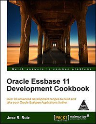 9789350237106: ORACLE ESSBASE 11 DEVELOPMENT COOKBOOK