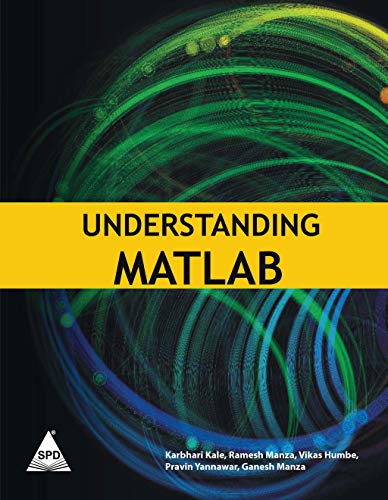 Imagen de archivo de Understanding MATLAB a la venta por PBShop.store US