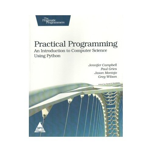 9789350237366: Practical Programming: An Introduction to Computer Science Using Python