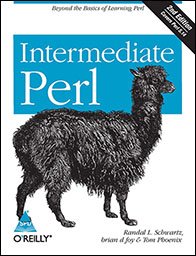 9789350238431: Intermediate Perl 2nd Edition [Paperback] Randal L. Schwartz