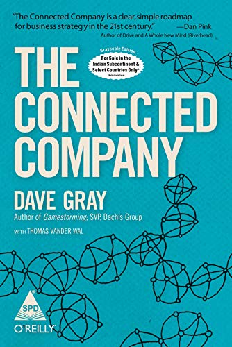 9789350238622: CONNECTED COMPANY,THE
