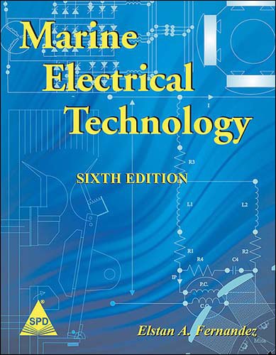 9789350238905: Marine Electrical Technology, 6/ed