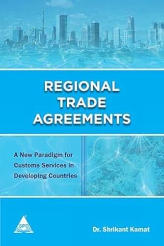 9789350239124: Regional Trade Agreements