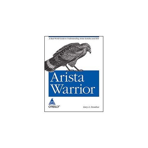 9789350239490: ARISTA WARRIOR