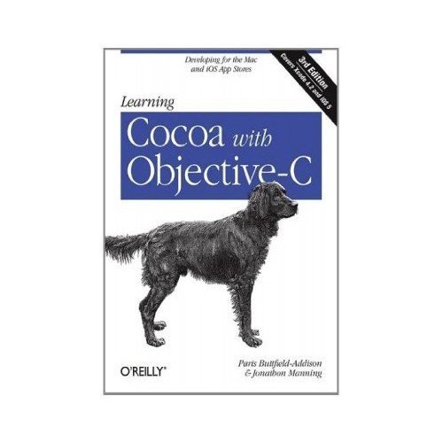 9789350239773: LEARNING COCOA WITH OBJECTIVE-C,3E (COVERS XCODE 4.2 AND IOS 6)