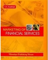 Stock image for Marketing of Financial Services for sale by dsmbooks