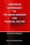 Beispielbild fr Corporate Governance in the India Banking and Financial Sector zum Verkauf von Blackwell's
