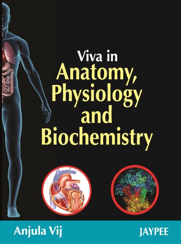 9789350250181: Viva Voce in Anatomy Physiology & Biochemistry