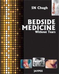 9789350250280: Bedside Medicine 2/e