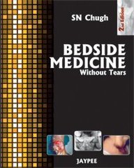 Stock image for Bedside Medicine for sale by Books Puddle