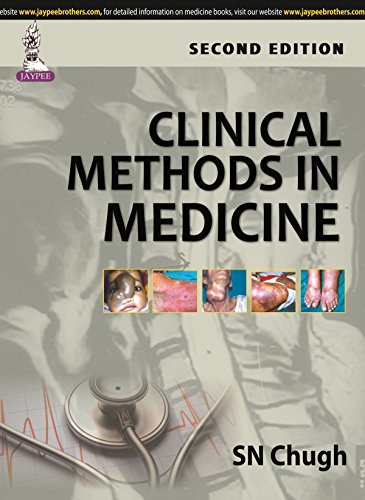 9789350250396: Clinical Methods in Medicine