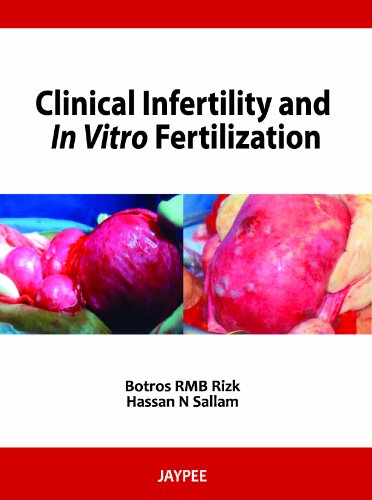 Stock image for Clinical Infertility and In Vitro Fertilization for sale by Books Puddle