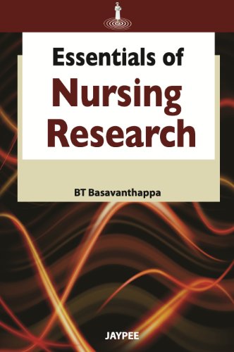 Stock image for Essentials of Nursing Research for sale by Books Puddle