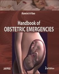 9789350251331: Handbook of Obstetric Emergencies