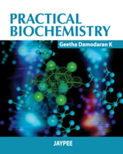 Imagen de archivo de Practical Biochemistry a la venta por Mispah books