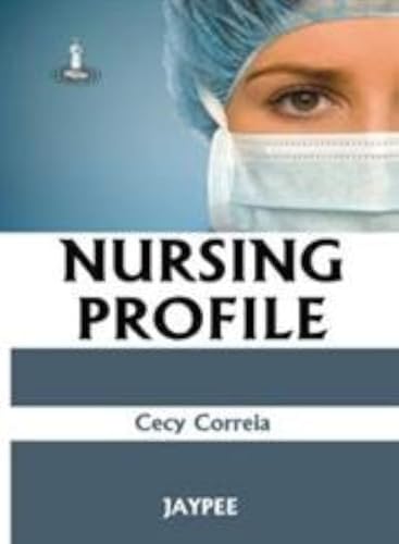 9789350251591: Nursing Profile