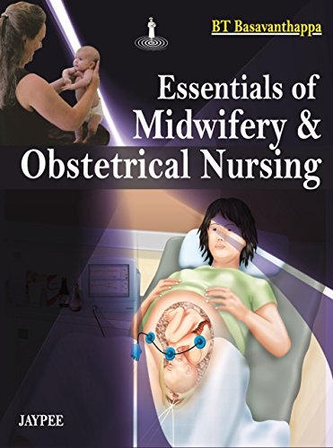 Stock image for Essentials Of Midwifery and Obstetrical Nursing for sale by Books in my Basket