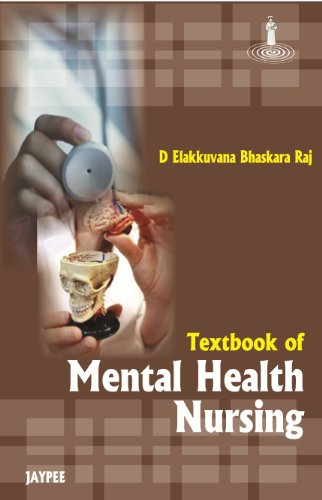 Stock image for Textbook Of Mental Health Nursing for sale by Books in my Basket