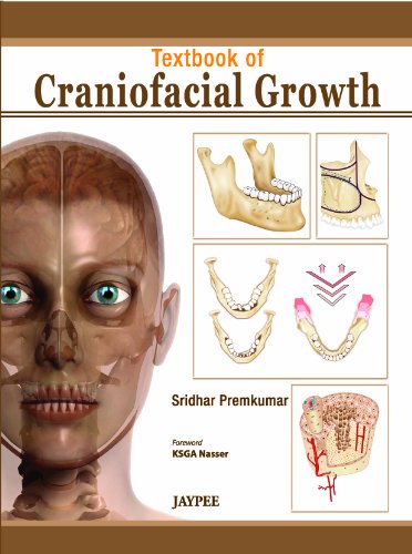 Beispielbild fr Textbook of Craniofacial Growth zum Verkauf von Anybook.com