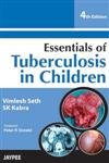 9789350252529: Essential of Tuberculosis in Children