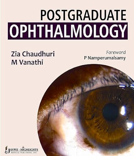 9789350252703: PG Ophthalmology Vol.I and Vol.II: 2 Volume set: 1-2