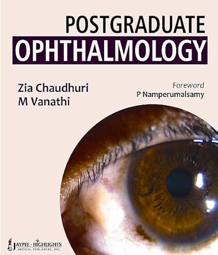 9789350252703: Postgraduate Ophthalmology