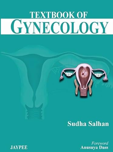 9789350253694: Textbook of Gynecology