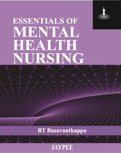 Stock image for Essentials Of Mental Health Nursing for sale by Books in my Basket