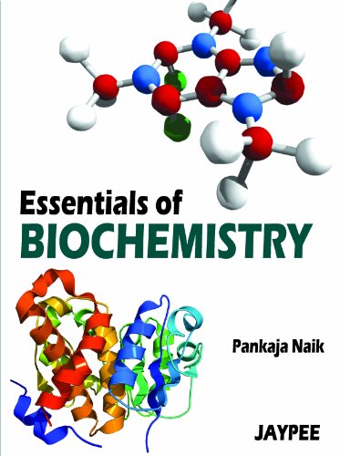 9789350254912: Essentials of Biochemistry