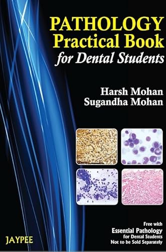 Imagen de archivo de Practical Pathology for Dental Students a la venta por dsmbooks