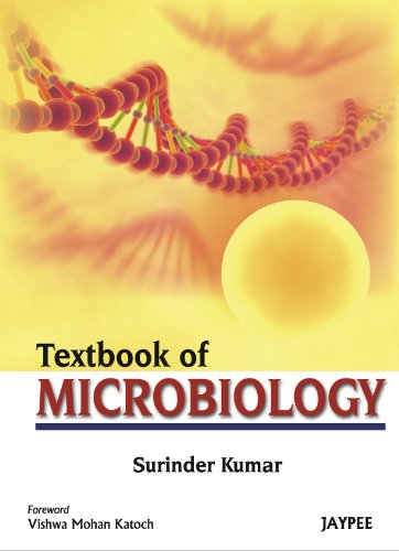 Stock image for Textbook Of Microbiology for sale by Books in my Basket