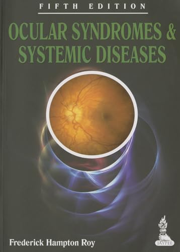 9789350255209: Ocular Syndromes and Systemic Diseases